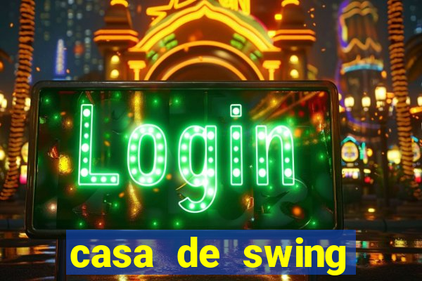 casa de swing porto alegre